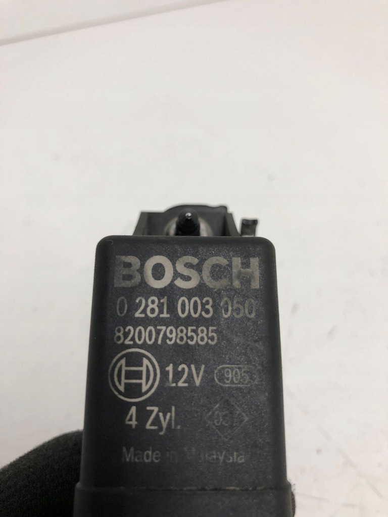 фото №7, Opel vivaro 2016 реле / модуль системи обігріву попереднього