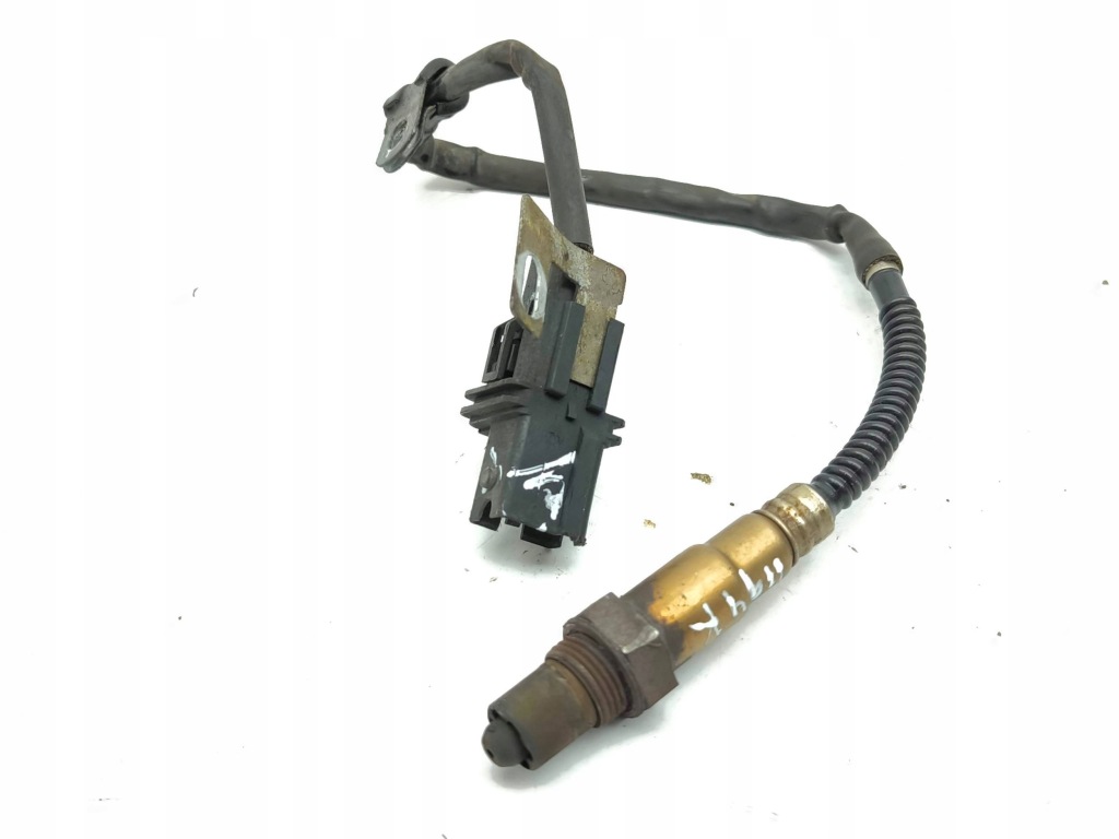 фото №1, Maserati quattroporte 2008 датчик лямбда-зонд