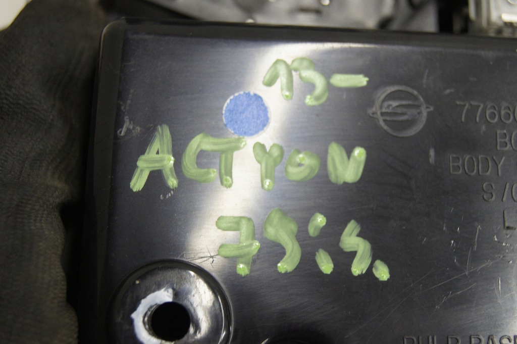 фото №6, Actyon 13- лампа стельовий