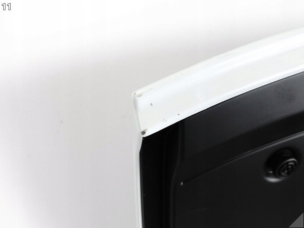 фото №12, Porsche cayenne 9y3 coupe крышка багажника механизм привод спойлер спойлер крыло задняя