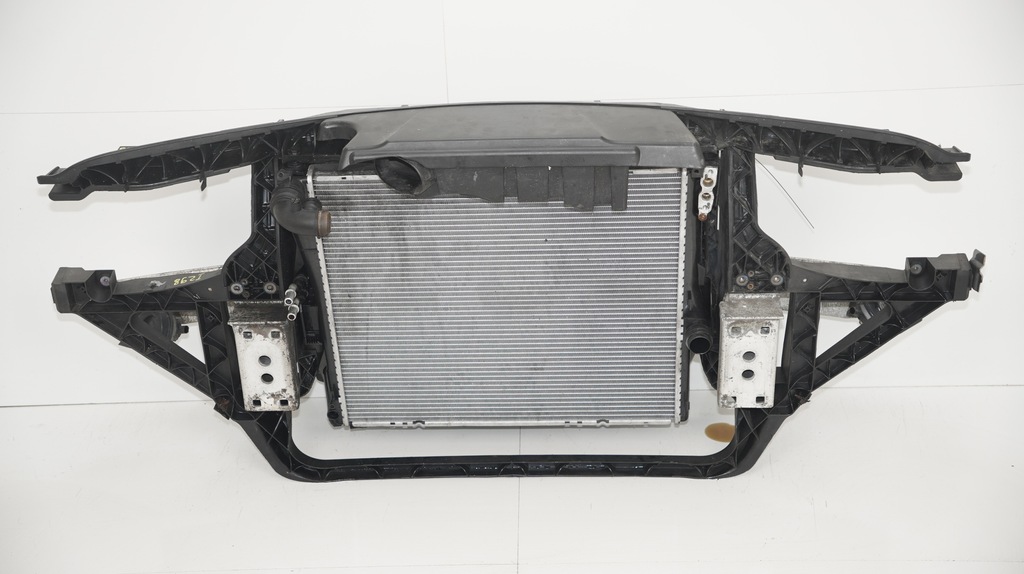 фото №7, Pas перед передний bmw x3 e83 03-06r 3.0b