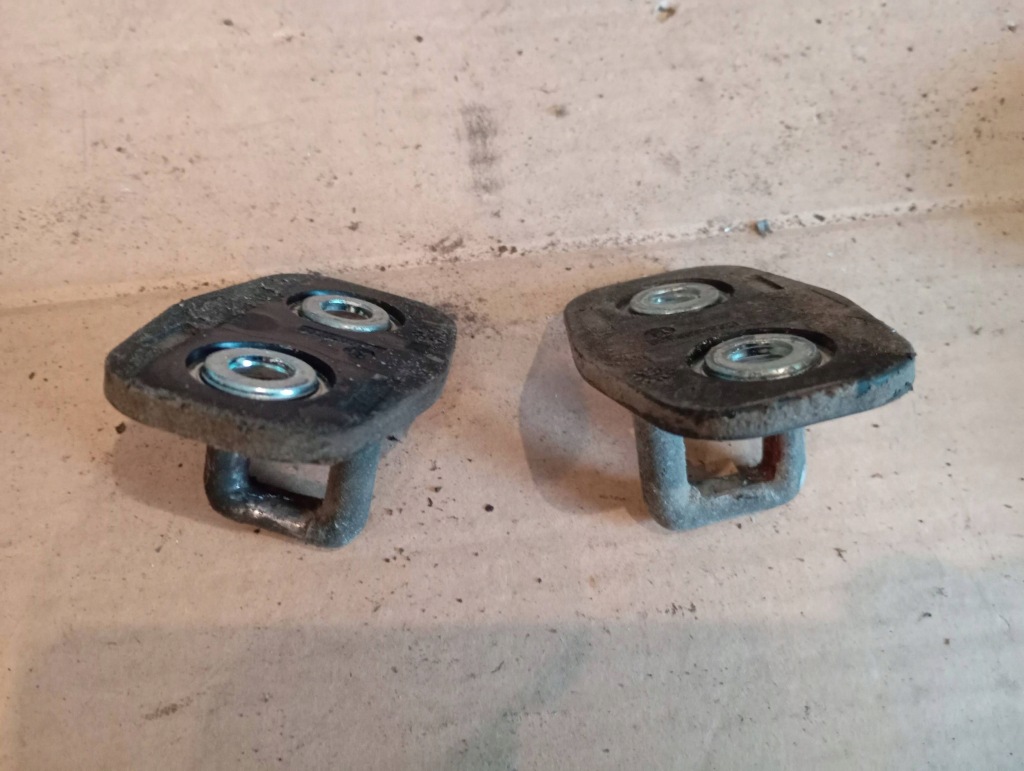 Крепление замка засов дверь передних scudo jumpy expert ii в Украине