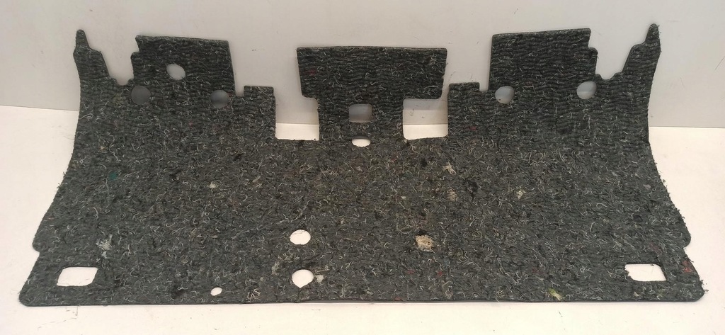 фото №5, Volvo xc40 мат пол pod задняя сиденье 32366640