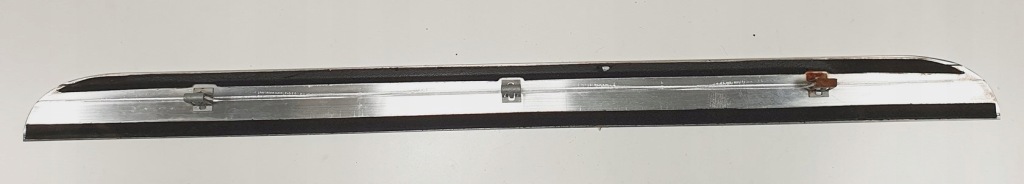 фото №2, Молдинг накладка поріг jaguar s-type