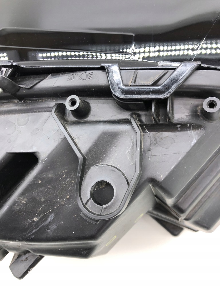 фото №14, Lexus rx 450h lci ліва лампа full led комплектна anglik 89907-48150