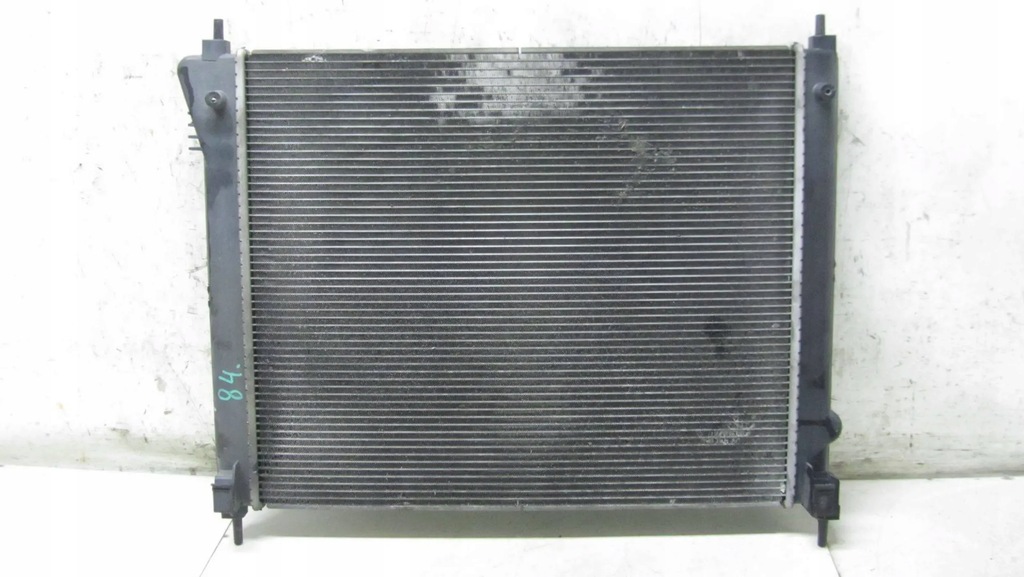 фото №5, Nissan juke f15 1.2 радіатор wody 144613zu0b
