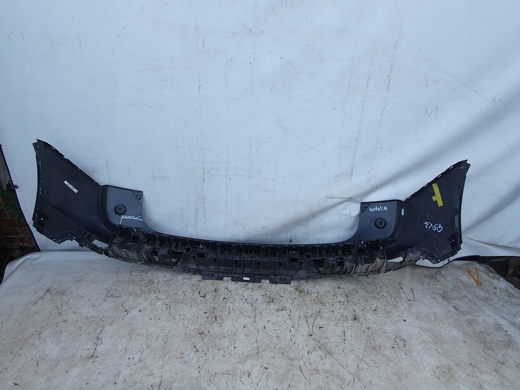 фото №10, Бампер задний audi q5 ii