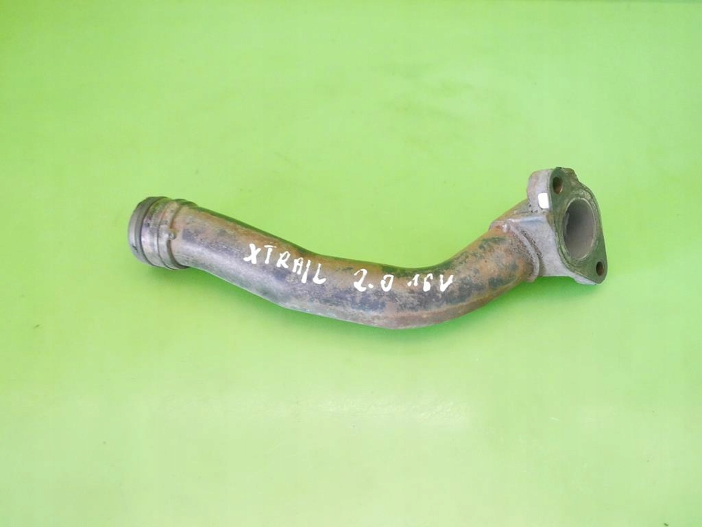 фото №1, Магистраль труба wody nissan x-trail i t30 2.0 16v
