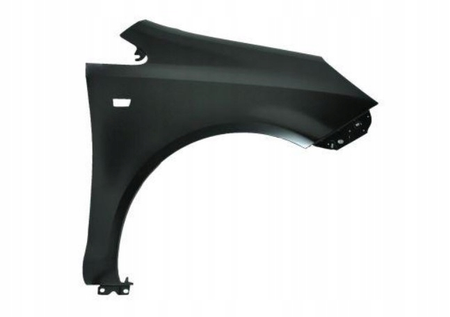фото №1, Крила передній opel corsa d 2006-2014 do mal pr