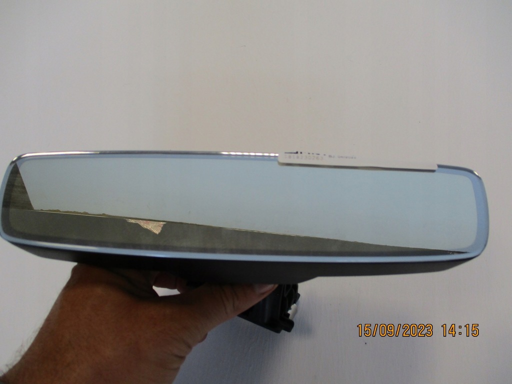 фото №6, Зеркало заднего вида bmw x1 u11 5a456c4