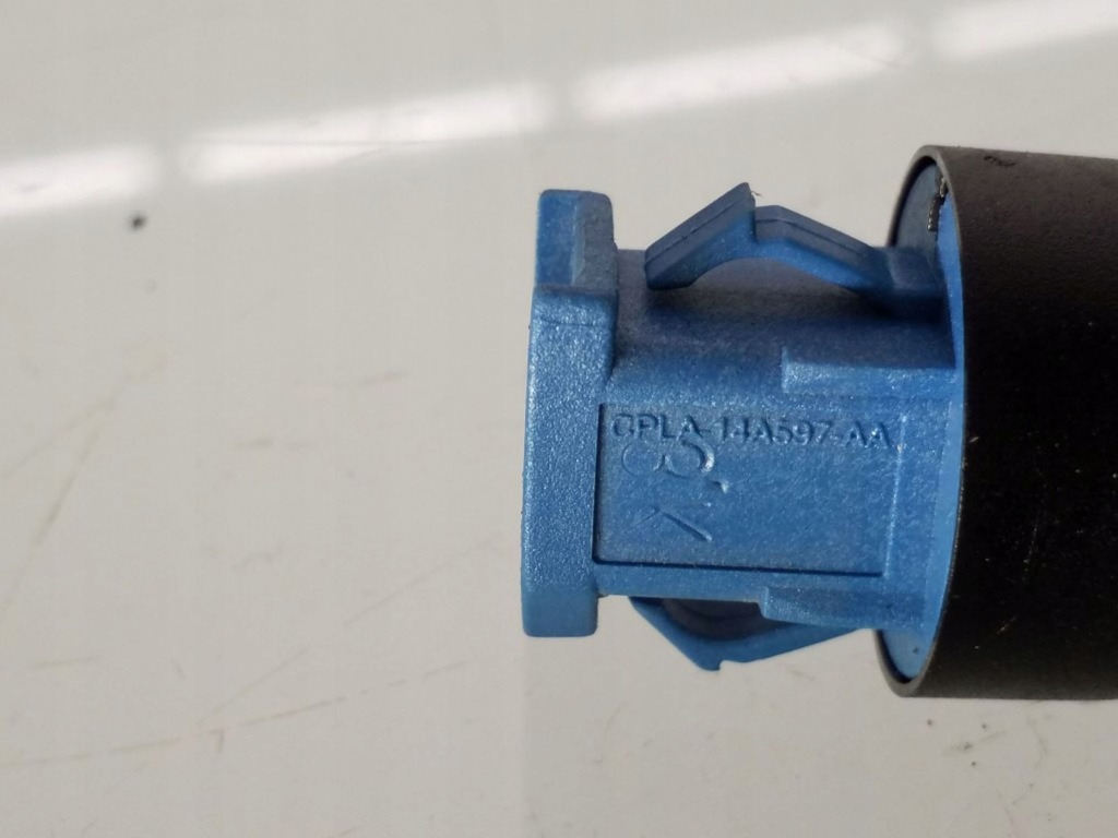 фото №2, 2013 land rover range rover sport l494 датчик освещённости dpla14a597aa