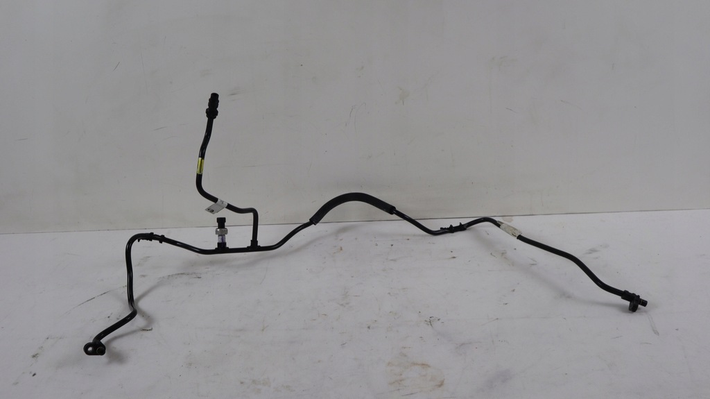 фото №1, Jeep renegade 1.6 mtj шланг кондиционера '0052055511