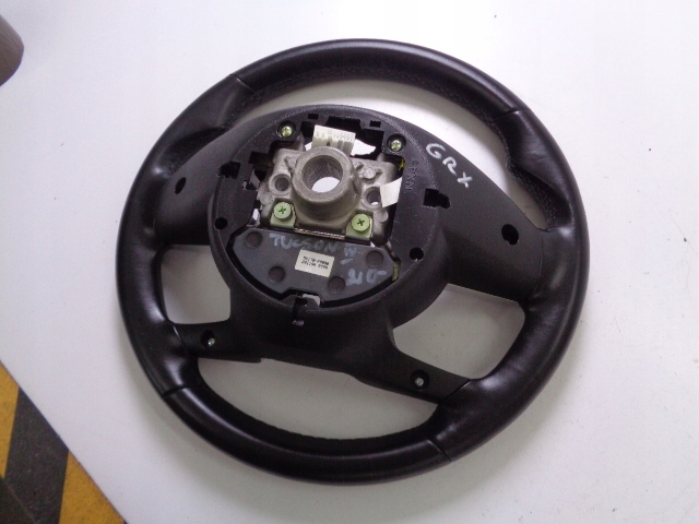 фото №10, Воздуховод hyundai tucson iv 2020-