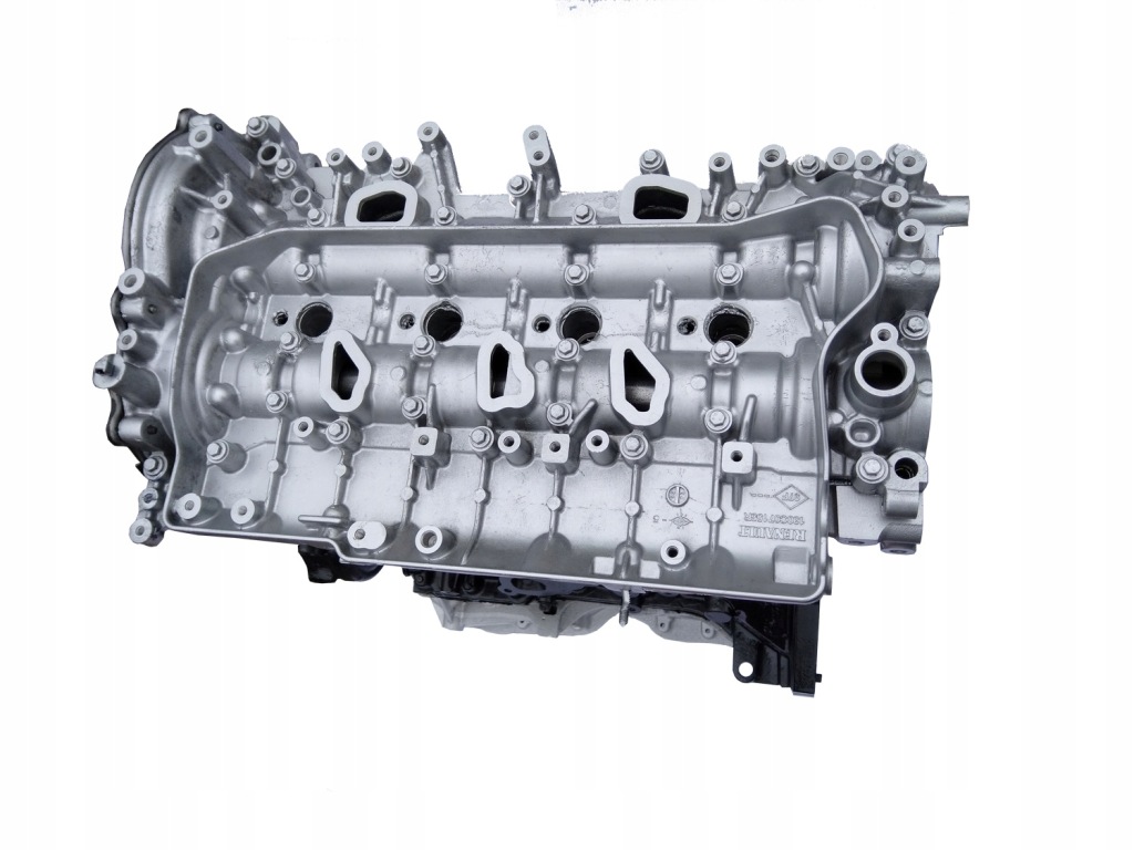 фото №5, Двигатель m9t 704 renault master iii x62 2.3 dci 130 fwd