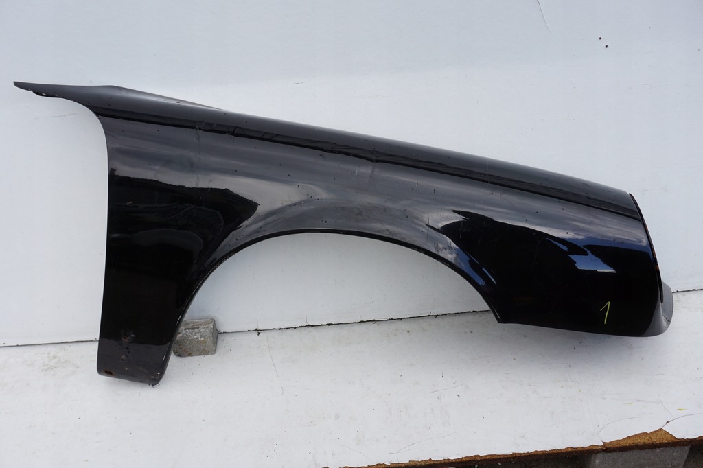 фото №1, Крила porsche 911 81-89 930 964