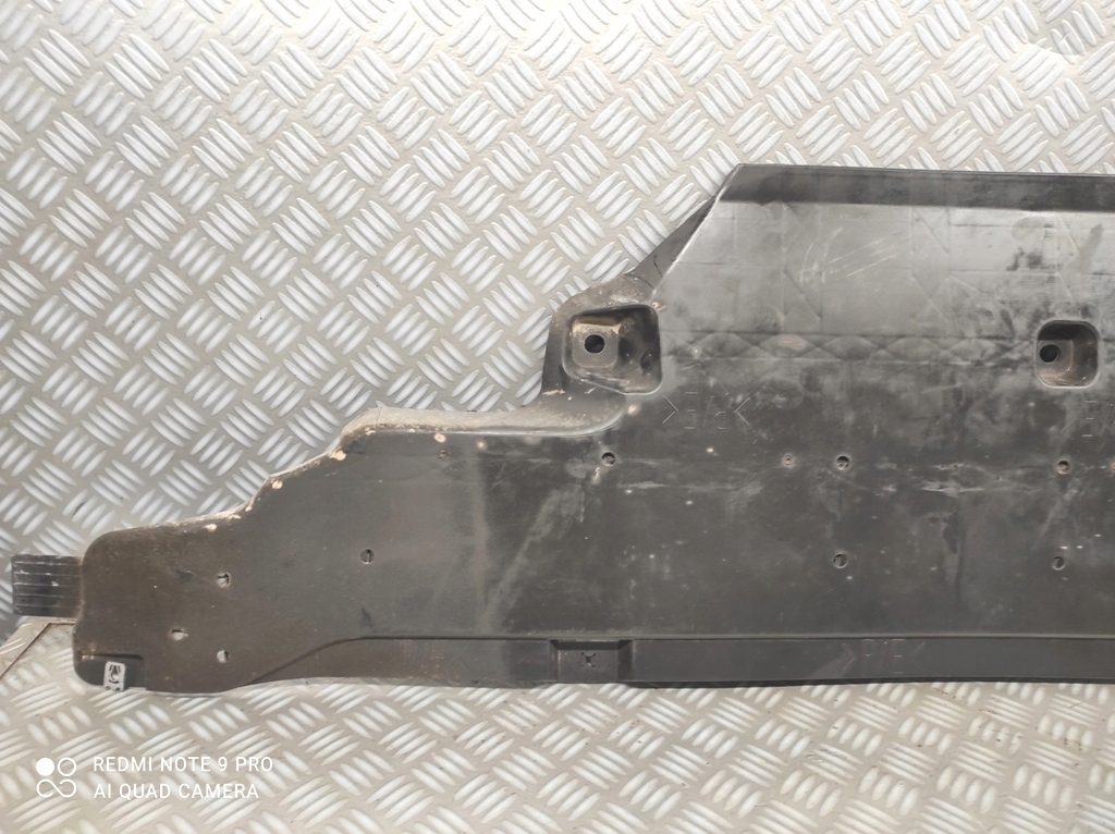 фото №10, Захист підвіска ліва renault captur i lift 748152187r