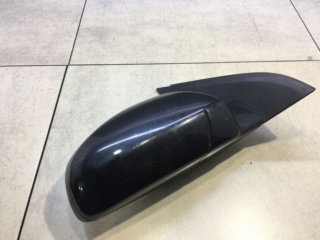 фото №6, Дзеркало праве signum 8 pin 24436155