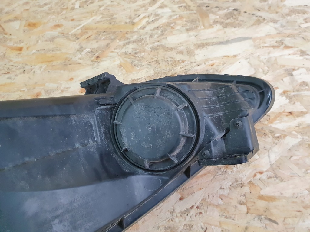 фото №9, Hyundai i10 ii лампа правий перед eu 92102-b9000