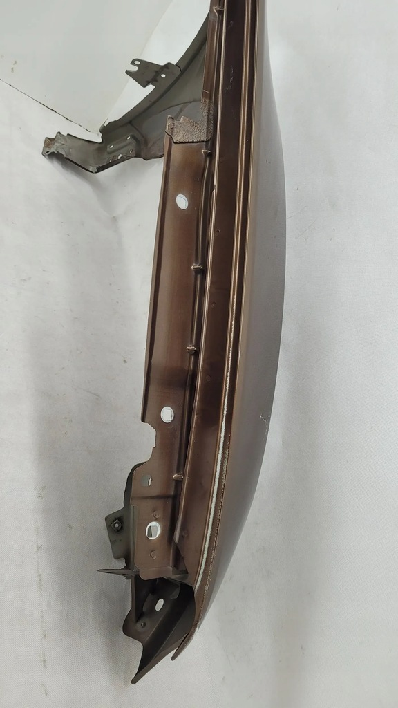 фото №10, Dacia duster i 2010 крила перед передній лівий