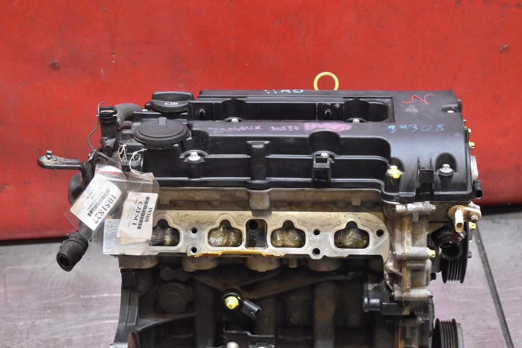 Купить Двигатель бензиновый a14net opel zafira c 1.4 turbo 140 km 12-16 сжатие film