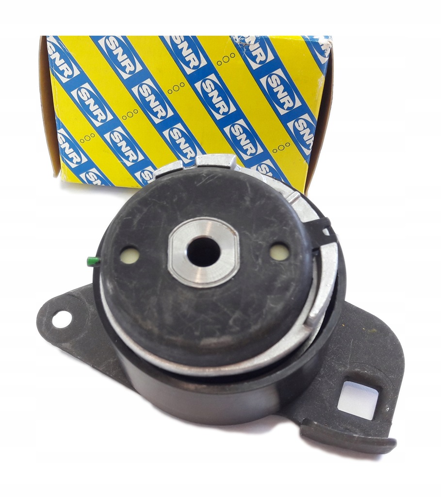 фото №1, Ролик натяжитель renault espace iii laguna i safrane