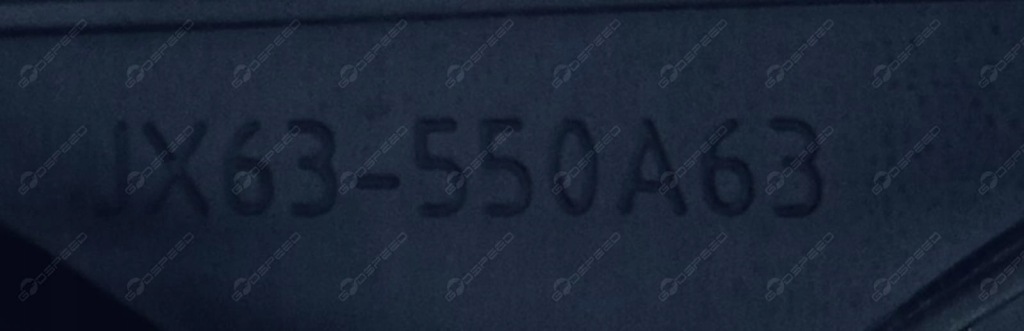 Рейлинги кровельные jaguar xf260 xf 260 sportbrake с Разборки