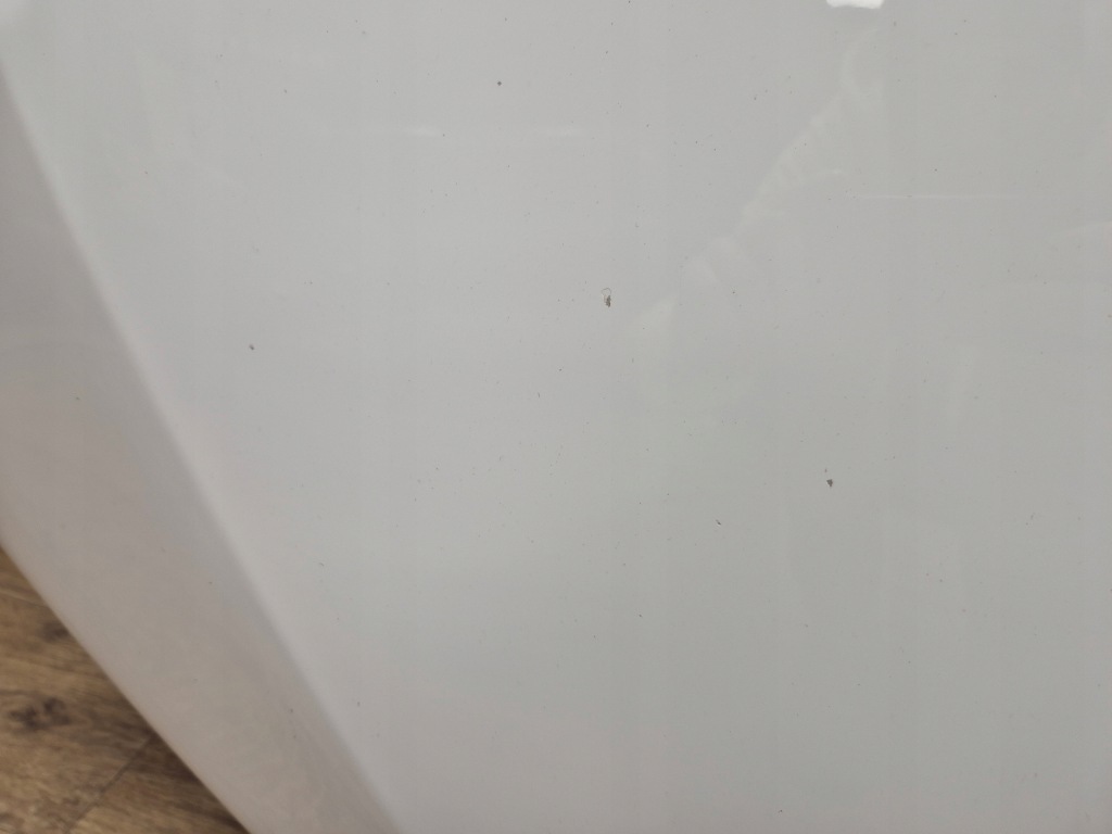 Bmw 5 g30 g31 капот крышка двигателя a300 alpinweiss ori лак w цвет Цена