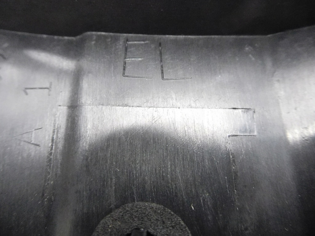 фото №6, Кронштейн заднего бампера toyota camry 52168-32030