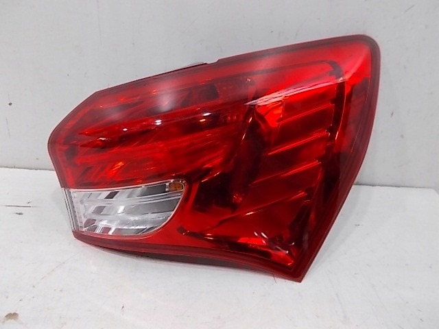 фото №1, Hyundai оригинальный номер 92402-1k0 лампа задняя комплектная