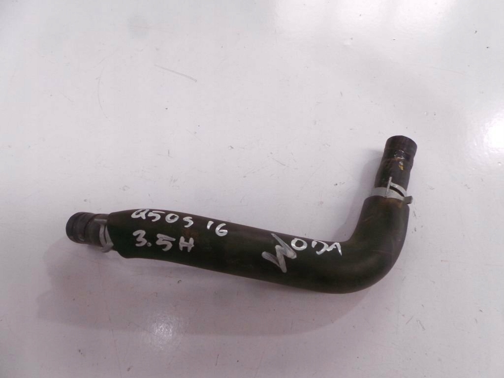 фото №1, Infiniti q50 2016 3.5 гибрид шланг труба wody