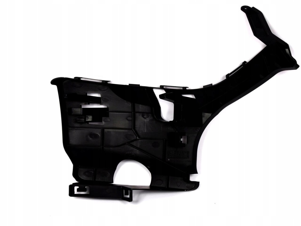 Направляющая бампера левый перед ford galaxy mk3 2010- 1700792 _ am21-17e857-ac Оригинал