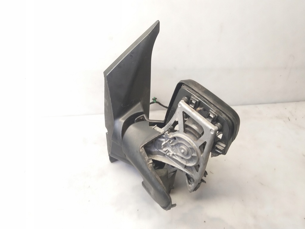 фото №1, Ford transit custom дзеркало передні ліва