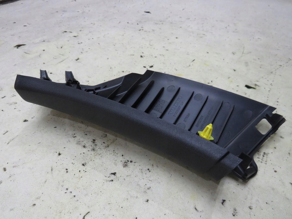 фото №6, Защита стойка левый задняя volvo v40 ii