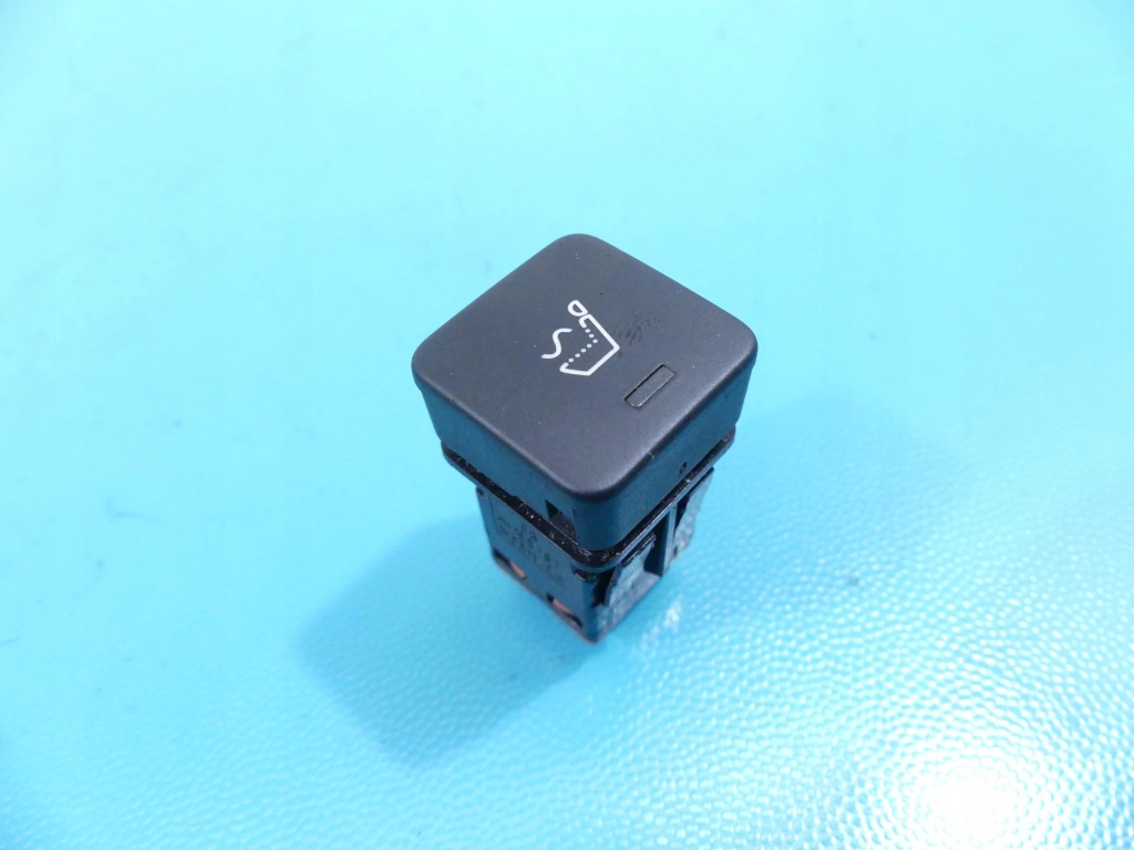 фото №1, Переключатель массажа сиденье citroen c5 ii 96627225xt