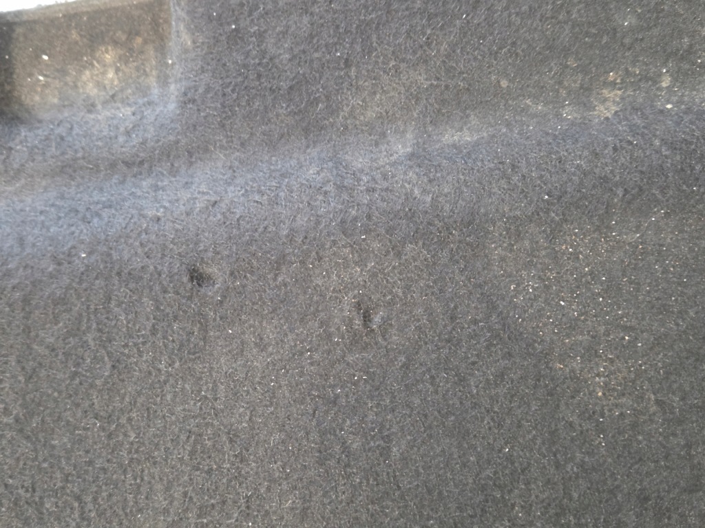 фото №6, Шумоизоляция подкрылок капот opel insignia a 13308394