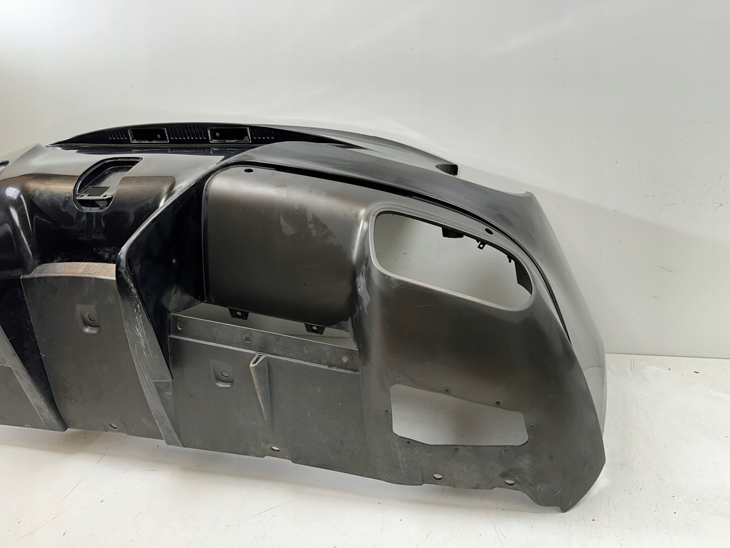 фото №12, Бампер задняя ferrari berlinetta