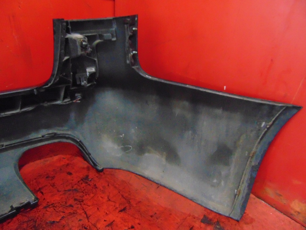 фото №16, Audi s6 a6 c6 4f5 бампер задняя pdc lz9y avant kombi s-line quattro