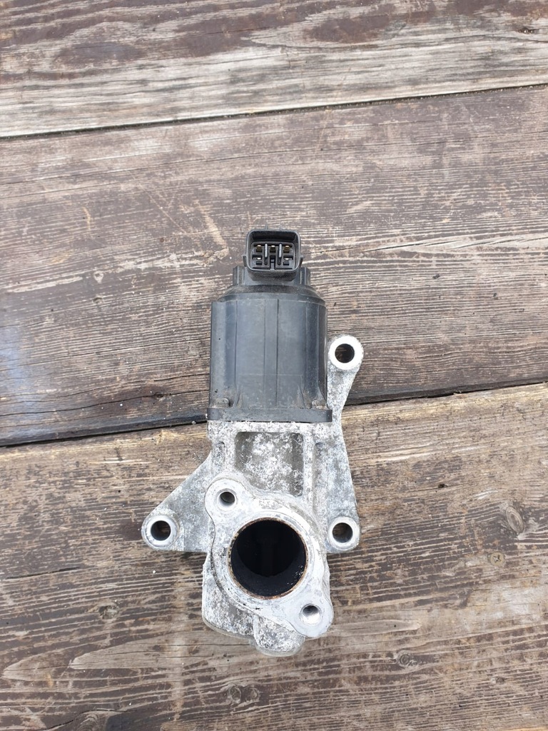 фото №1, Клапан egr r2aa 20300b/k5t70873 mazda 6 2,2 gh