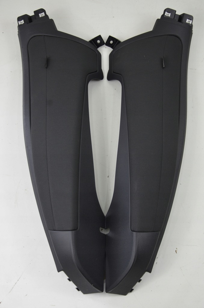 фото №16, Vw golf viii 8 gti сидіння заднє сидіння 21r