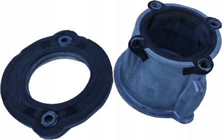 фото №1, Втулка проставочная усилитель тормозов bentley continental gt ii