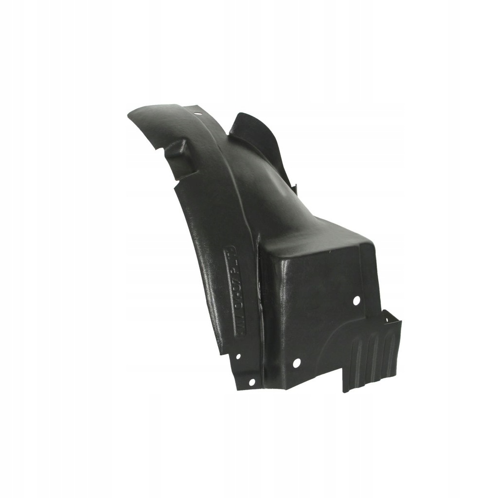 фото №1, Подкрылок перед l nissan primastar; opel vivaro; ren