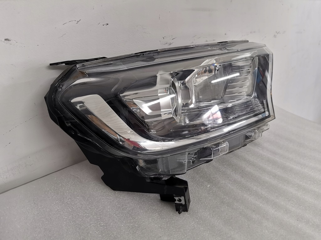 фото №3, Лампа передня права ford ranger