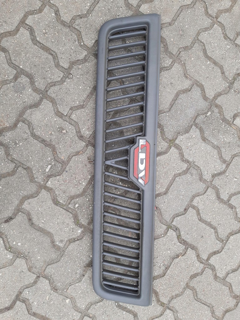 фото №1, Ldv convoy ldv 400 решітка радіатора решітка радіатора решітка радіатора