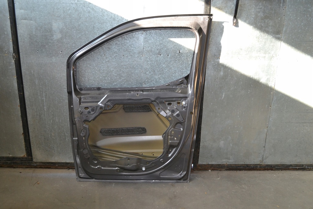 фото №5, Дверь правый перед правое передние peugeot rifter