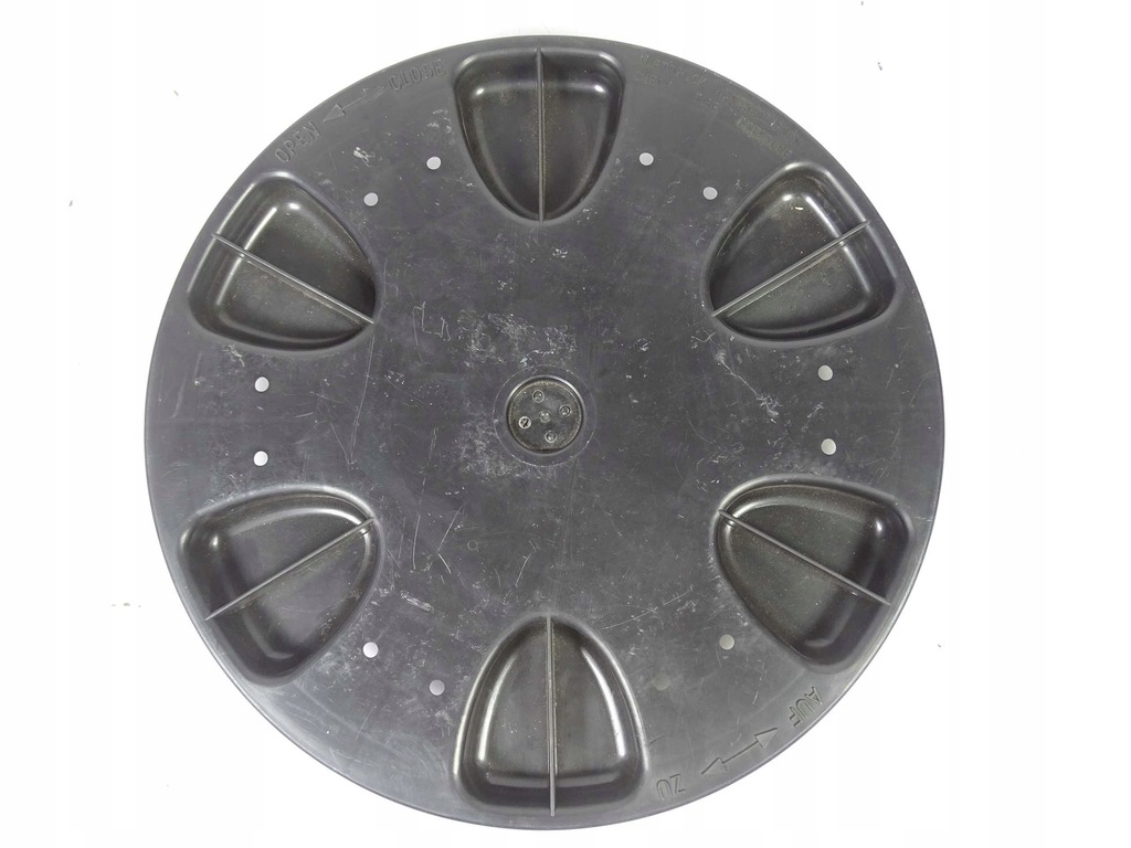 фото №1, Mercedes w211 w219 w240 захист колеса запасного