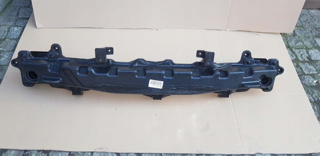 фото №1, Kia sorento iv балка бампера заднего 86631-p2000