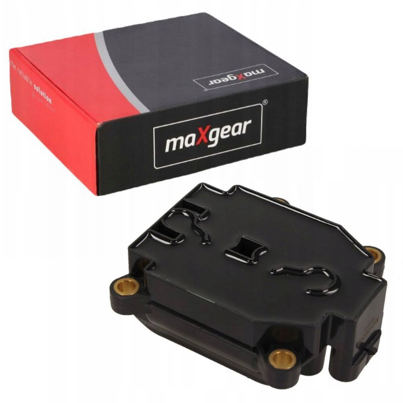 фото №11, Maxgear 13-0192 котушка запалювання