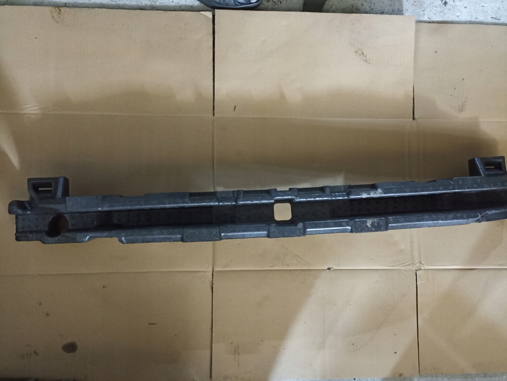 фото №1, Абсорбер бампера пена перед citroen c5 aircross