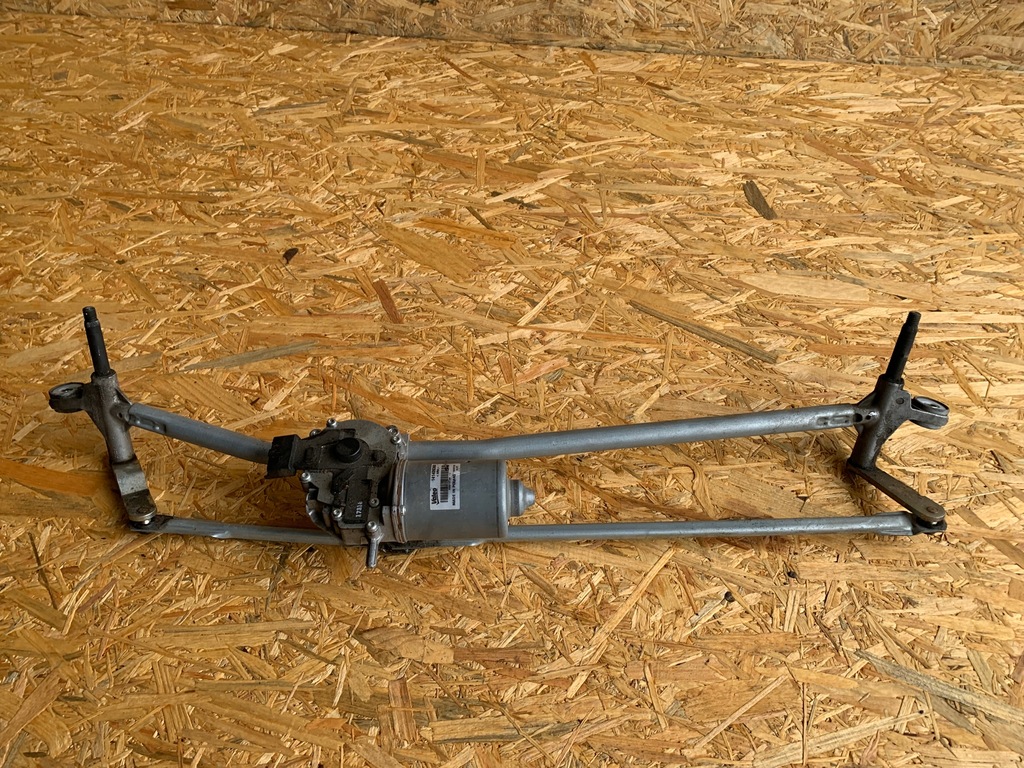 фото №1, Механізм двірник renault master iii 141409360