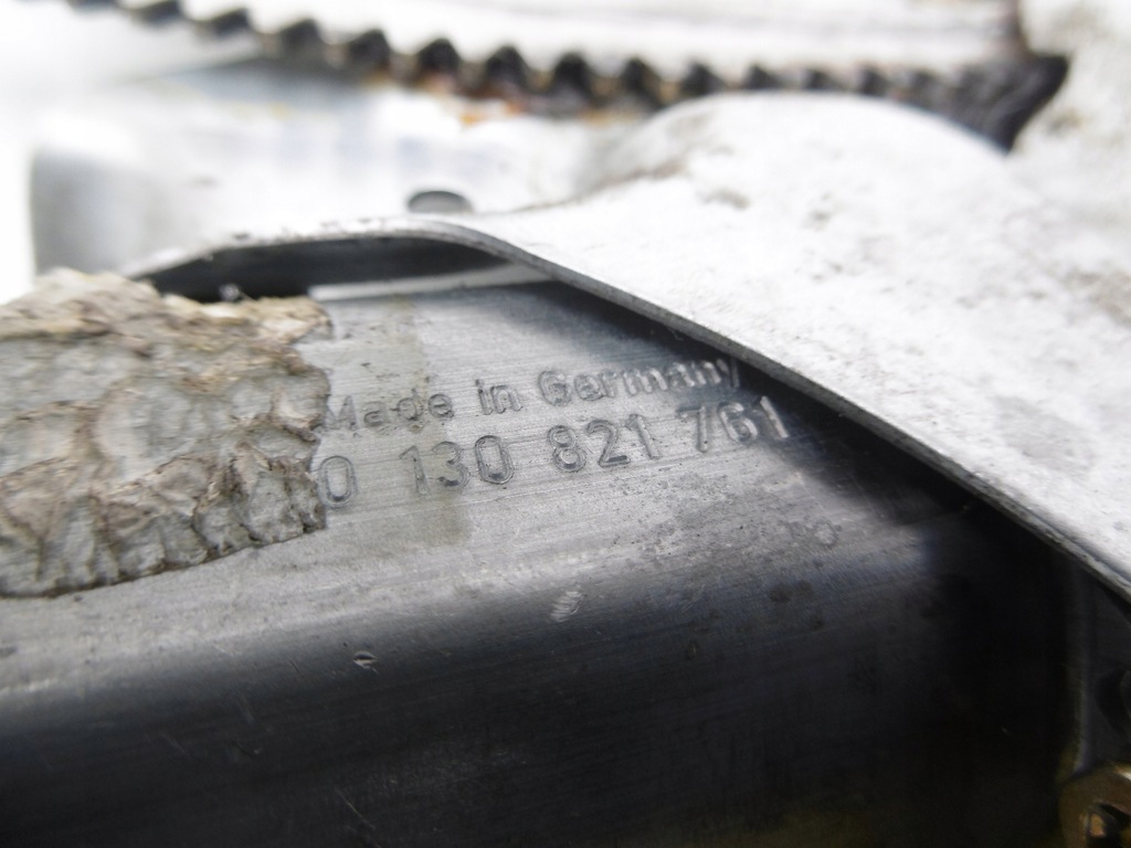 фото №11, Подъемник механизм стекло правый перед volvo xc90